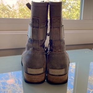 Sorel Major Carly Boot